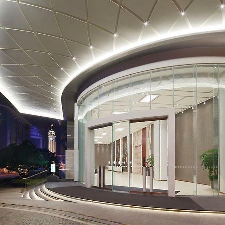Hyatt Regency Metropolitan Chongqing Hotel Exterior foto